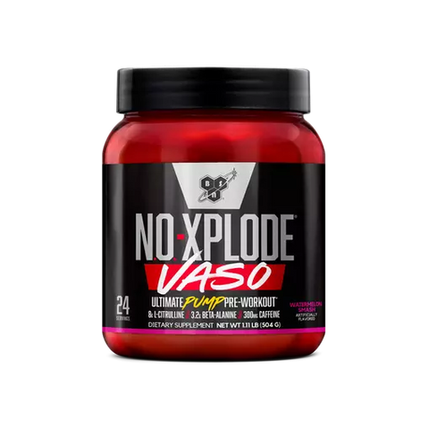 BSN - N.O.-XPLODE VASO