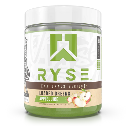 RYSE - Loaded Greens