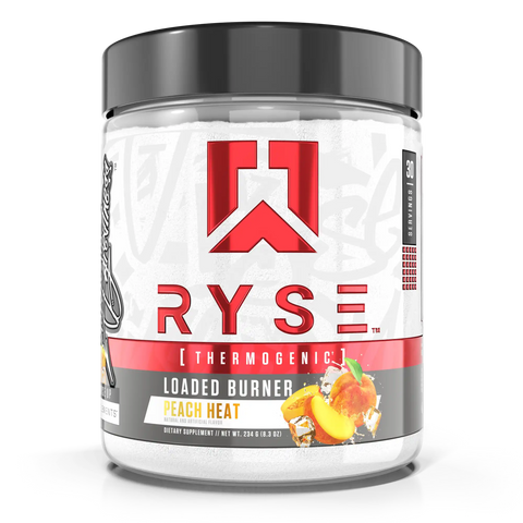 RYSE - Loaded Burner