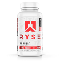 RYSE - Fat Burner