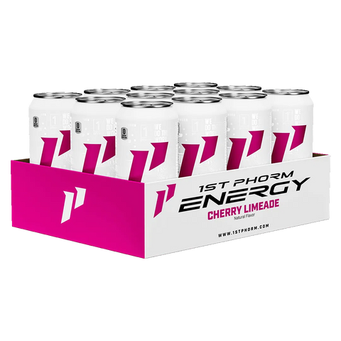 1st Phorm - 1P Energy (In Store Only)