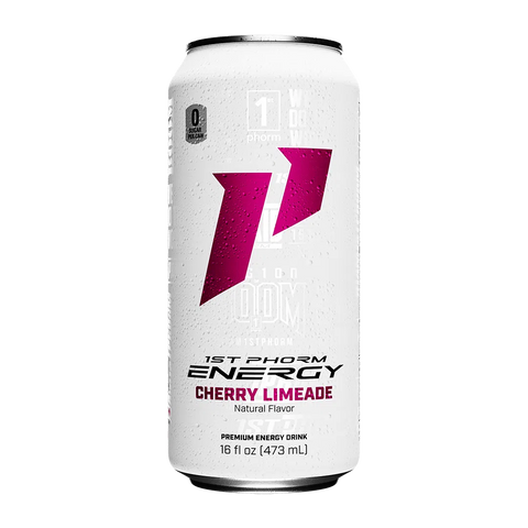 1st Phorm - 1P Energy (In Store Only)