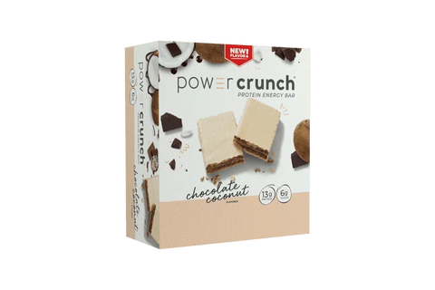 Power Crunch - Original