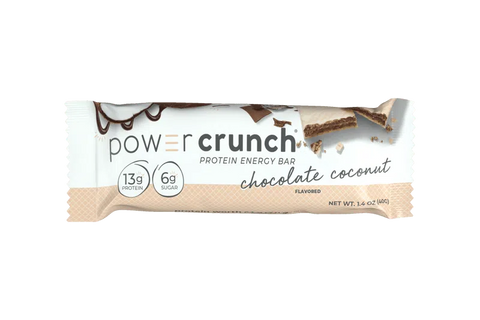 Power Crunch - Original