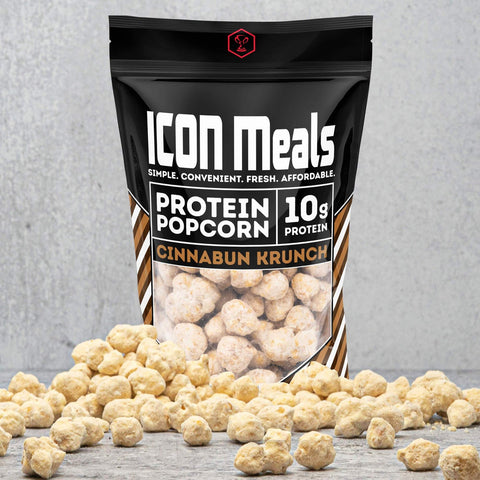 Icon Meal - Pop Corn 8.5oz