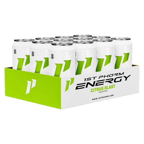 1st Phorm - 1P Energy (In Store Only)