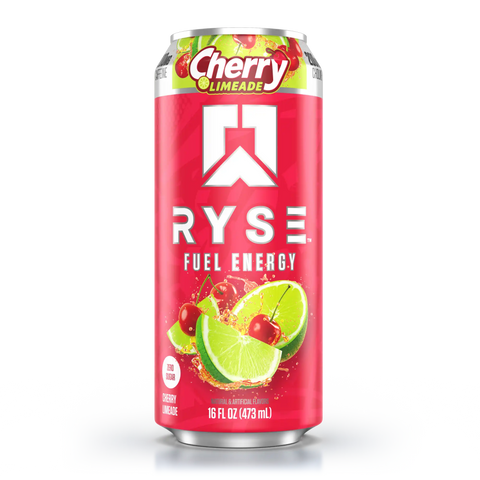 RYSE - RTD Energy Drink