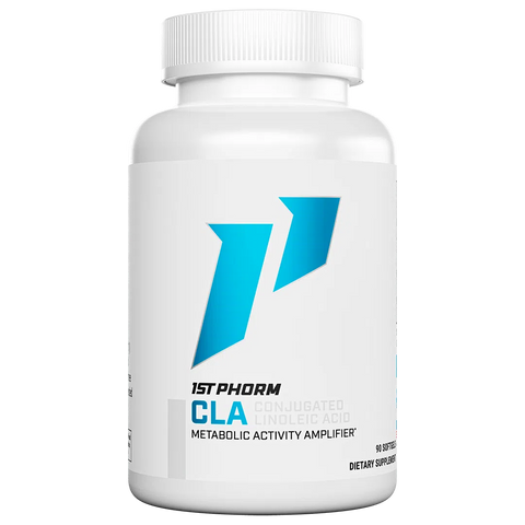 1st Phorm - CLA (In Store only)