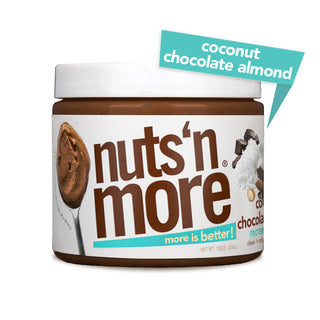 Nuts N More - Almond Butter