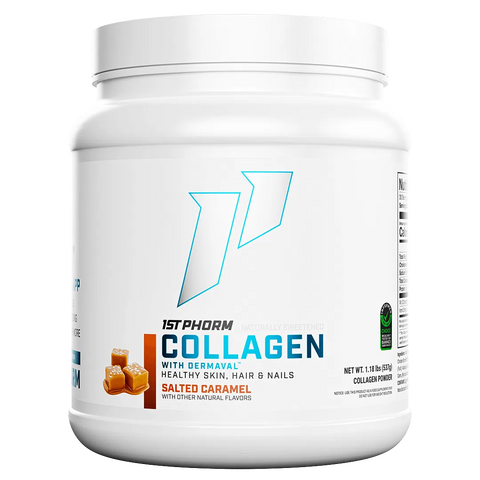 1st Phorm - Collagen Natural with Dermaval (In Store Only)