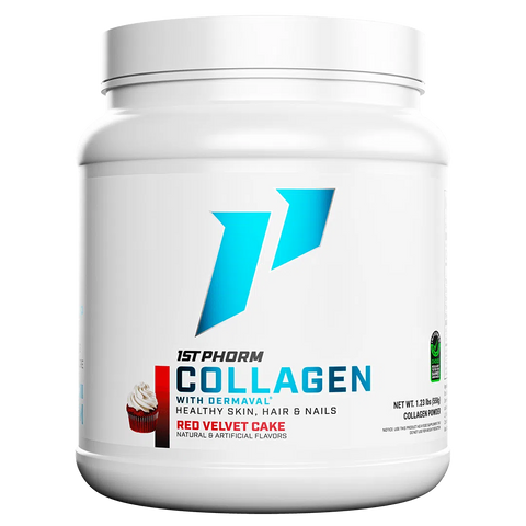 1st Phorm - Collagen with Dermaval (In Store Only)