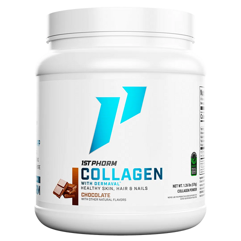 1st Phorm - Collagen with Dermaval (In Store Only)