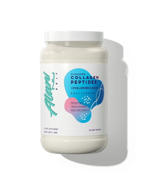 Alani Nu - Collagen Peptides