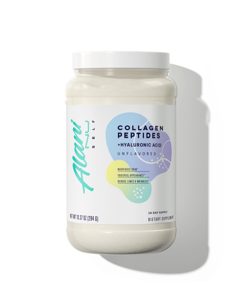 Alani Nu - Collagen Peptides