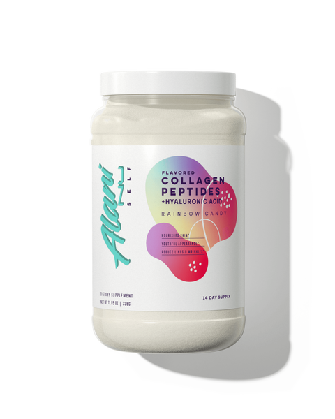 Alani Nu - Collagen Peptides