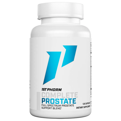 1st Phorm - Complete Prostate (In Store Only)