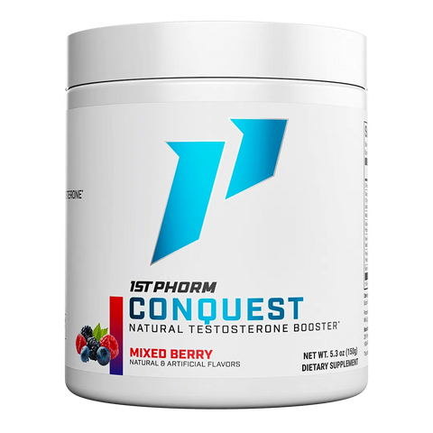 1st Phorm - Conquest (In Store only)