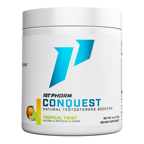 1st Phorm - Conquest (In Store only)