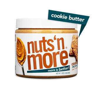 Nuts N More - Peanut Butter