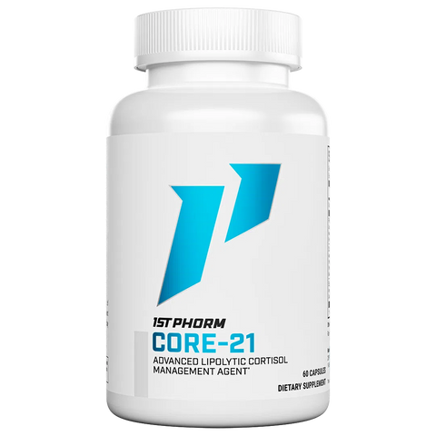 1st Phorm - Core 21 (In Store only)