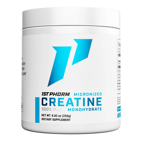 1st Phorm - Creatine Monohydrate (In Store Only)