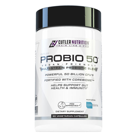 Probio 50, CUTLERNUTRITION