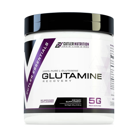 CN - Glutamine
