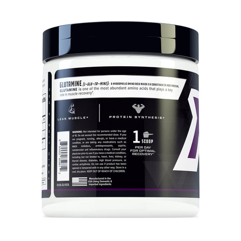 CN - Glutamine