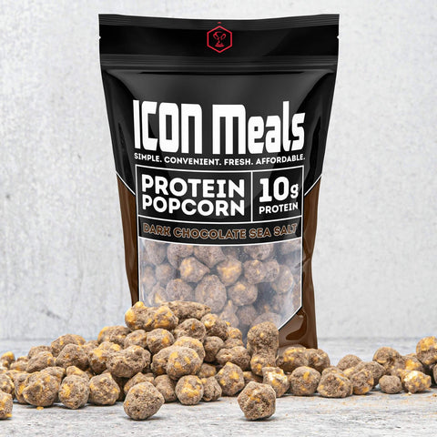 Icon Meal - Pop Corn 8.5oz