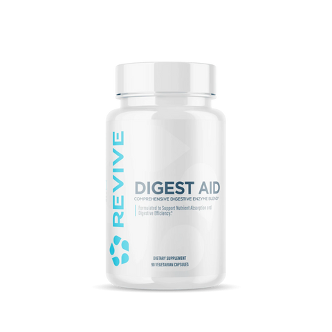 Revive - Digest Aid
