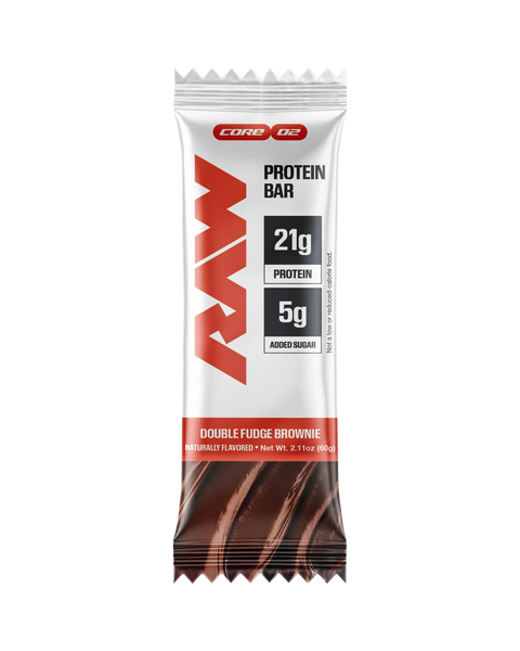 RAW - Protein Bars