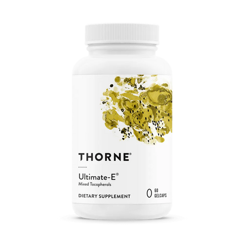 Thorne - Ultimate E