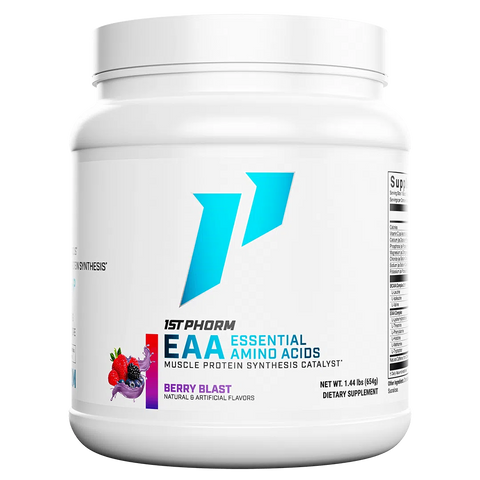 1st Phorm - Essential Amino Acid (In Store only)