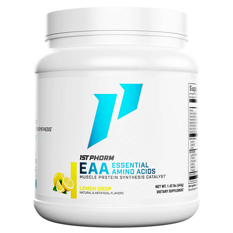 1st Phorm - Essential Amino Acid (In Store only)