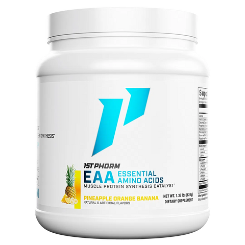 1st Phorm - Essential Amino Acid (In Store only)