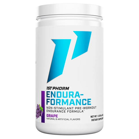 1st Phorm - Endura-Formance (In Store Only)