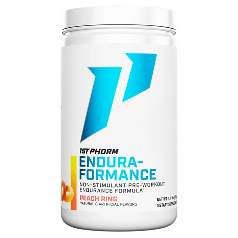 1st Phorm - Endura-Formance (In Store Only)