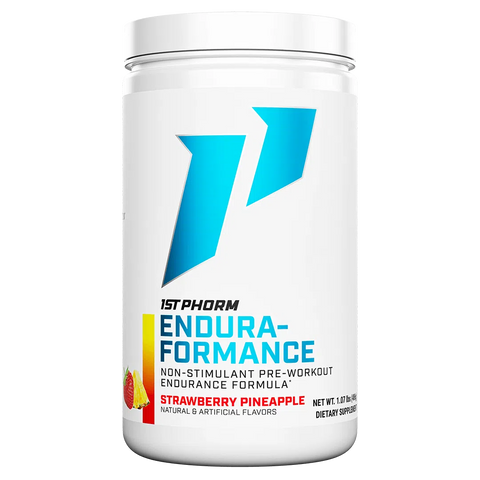 1st Phorm - Endura-Formance (In Store Only)