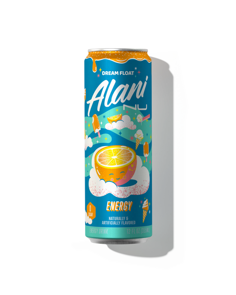 Alani Nu - RTD Energy Drinks