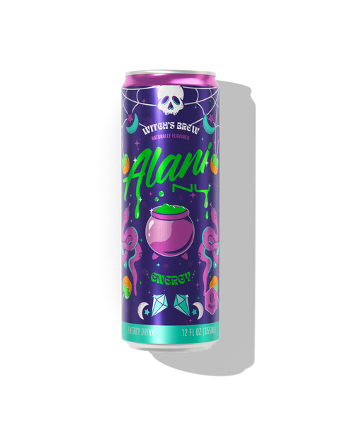 Alani Nu - RTD Energy Drinks