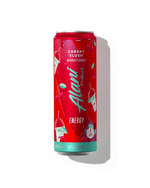 Alani Nu - RTD Energy Drinks