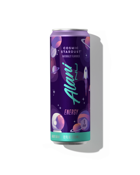 Alani Nu - RTD Energy Drinks