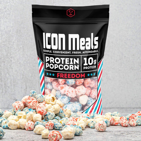 Icon Meal - Pop Corn 8.5oz