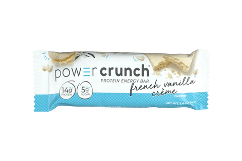 Power Crunch - Original