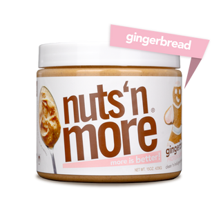 Nuts N More - Peanut Butter