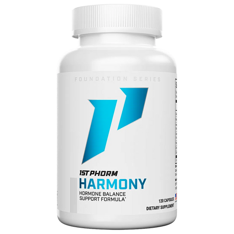 1st Phorm - Harmony (In Store Only)