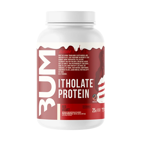 RAW - Itholate Protein