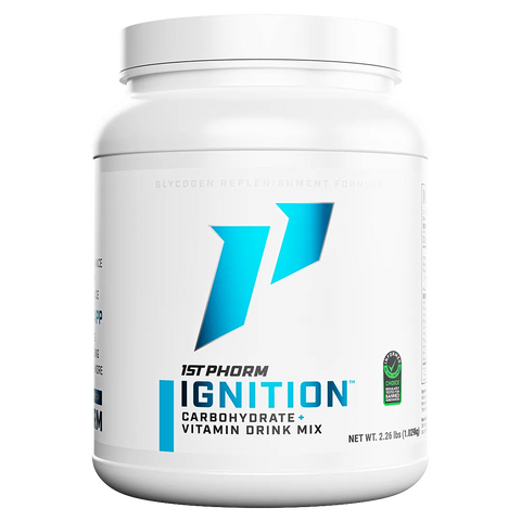 1st Phorm - Ignition (In Store Only)