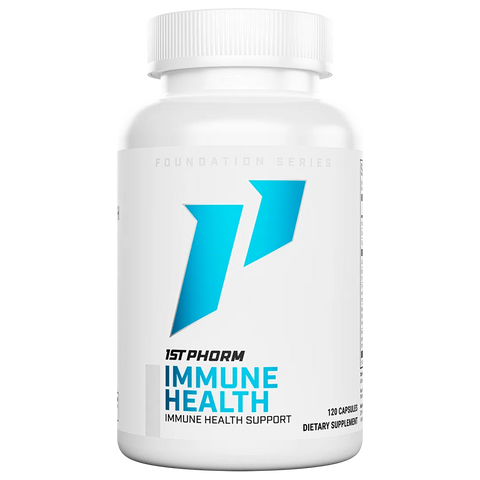 1st Phorm - Immune Health (In Store Only)