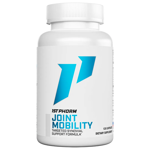 1st Phorm - Joint Mobility (In Store Only)